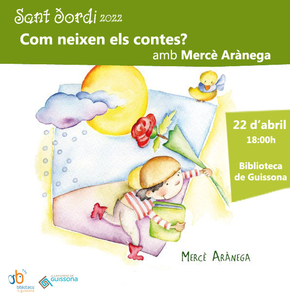 'Com neixen els contes' 'Com neixen els contes'