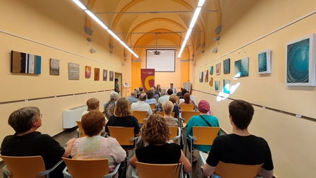 Presentació llibre 'La Segarra'