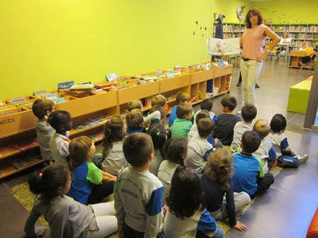 Contes P5 FEDAC Guissona