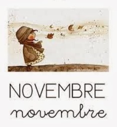 Activitats novembre
