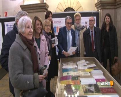 Homenatge J. Pàmias i R. Fabregat